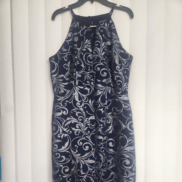 Enfocus Studio dress - Picture 1 of 4